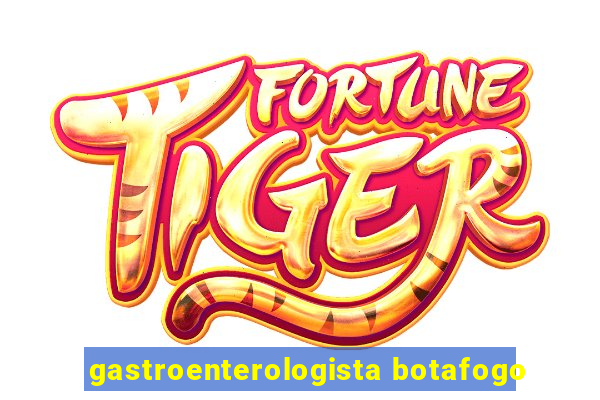 gastroenterologista botafogo